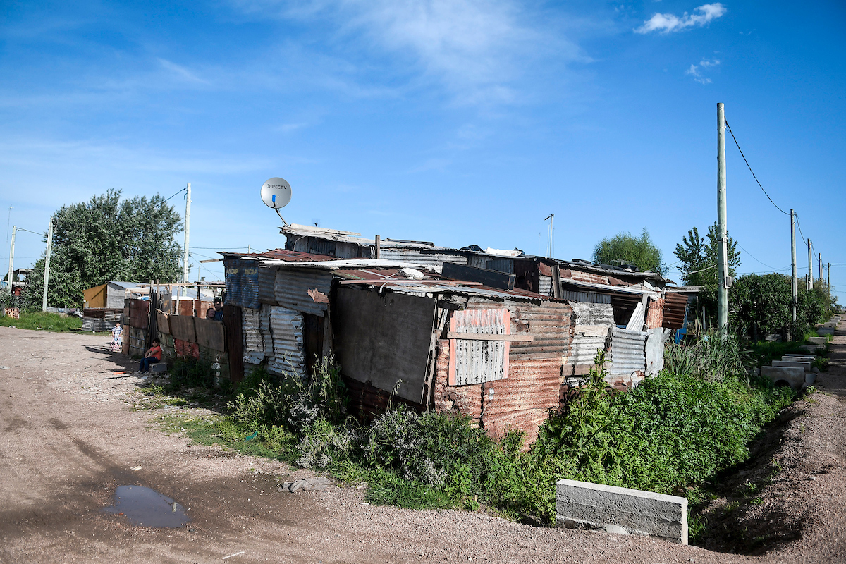 Barrio Las Quintas