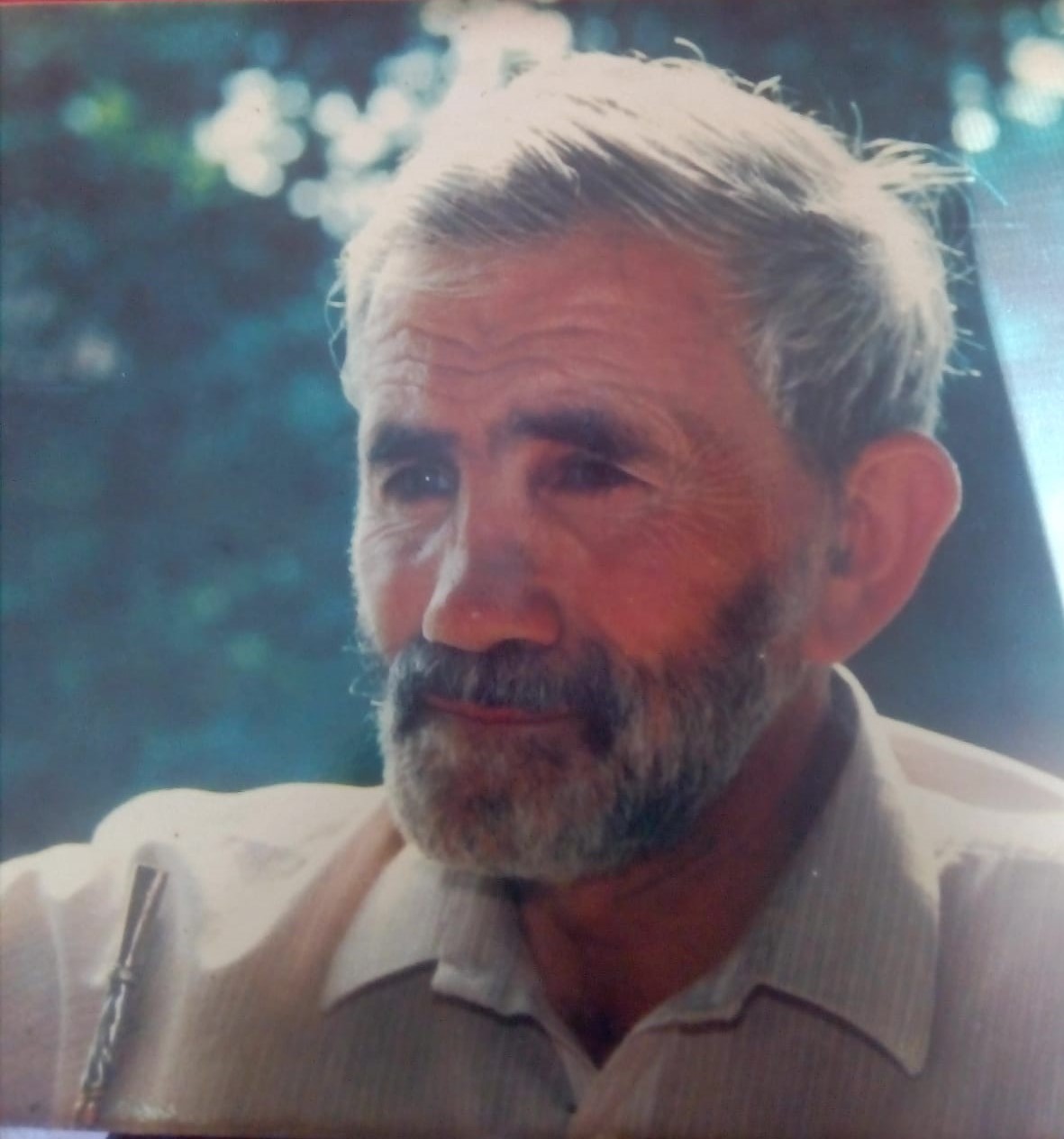 Raúl "Bebe" Sendic