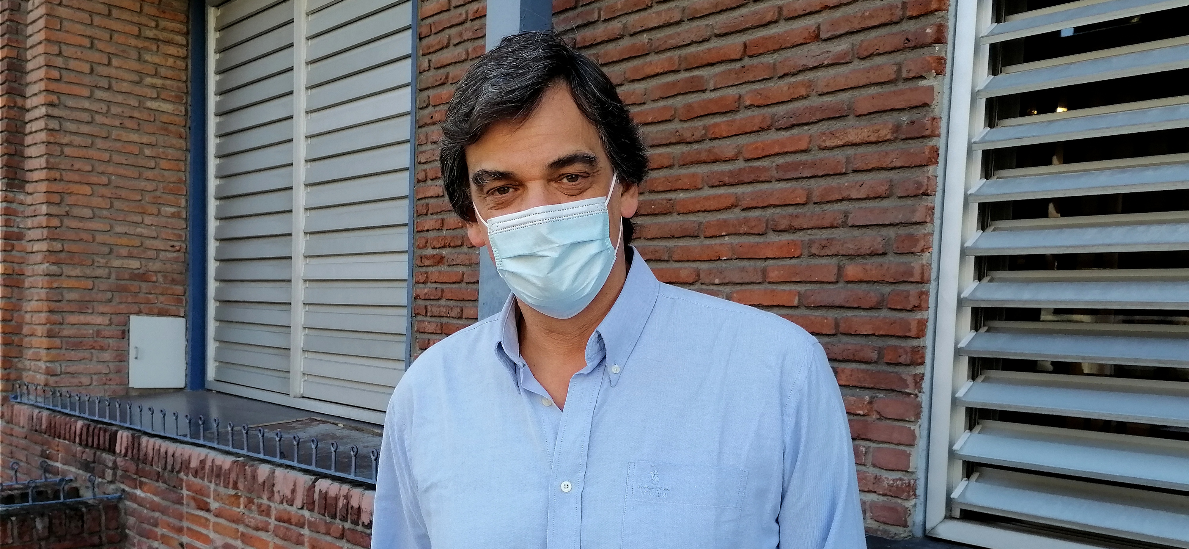 Cardiólogo Intensivista, Dr Álvaro Niggemeyer