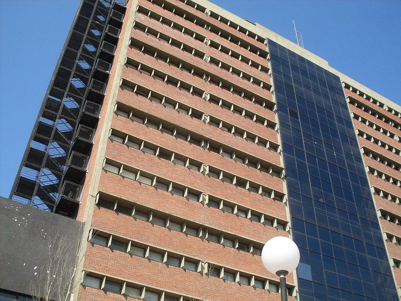 Facultad de Ciencias