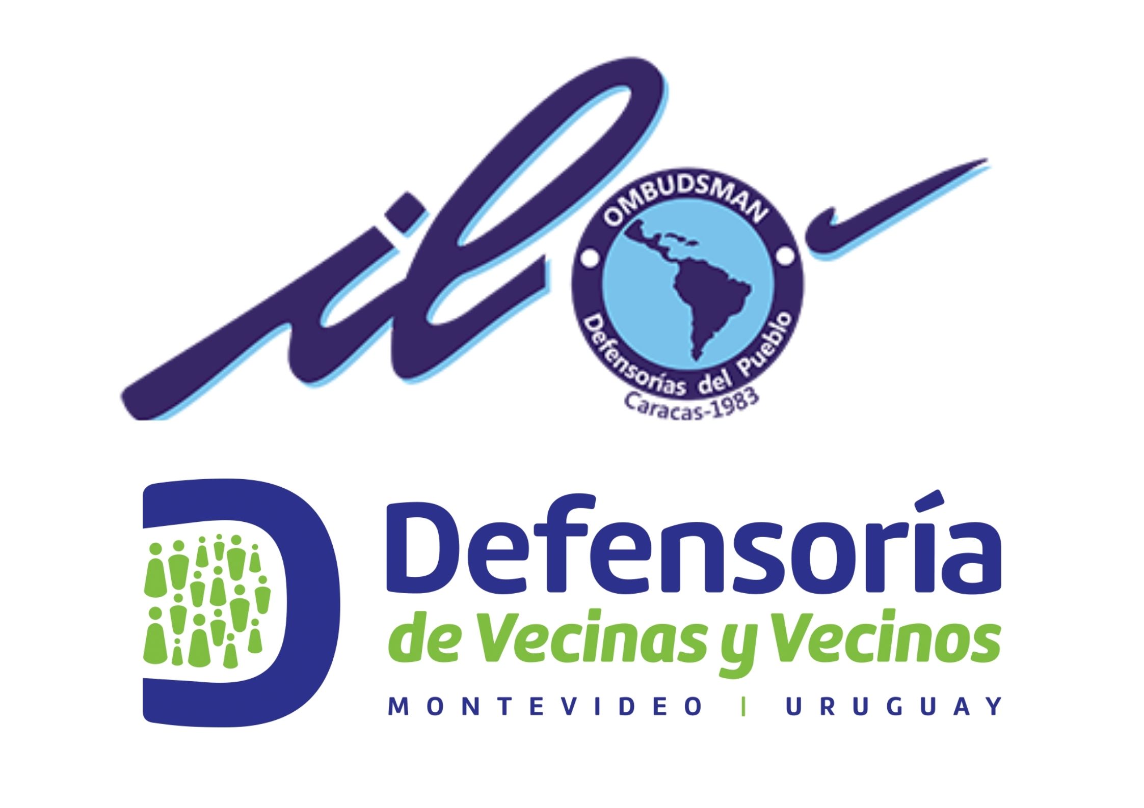 LOGO DEL INSTITUTO Y LOGO DE LA DEFENSORÍA 