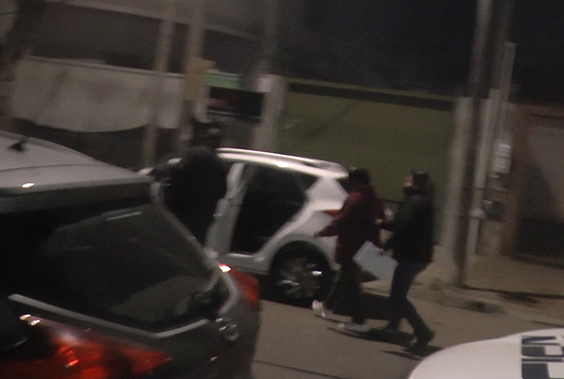 Foto: Sergio Martínez