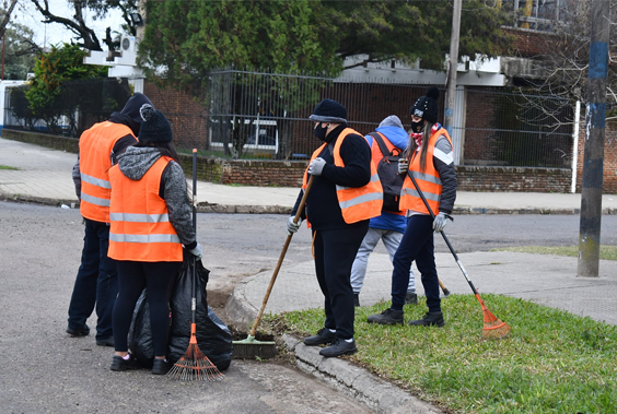 Fotografía: Intendencia de Artigas