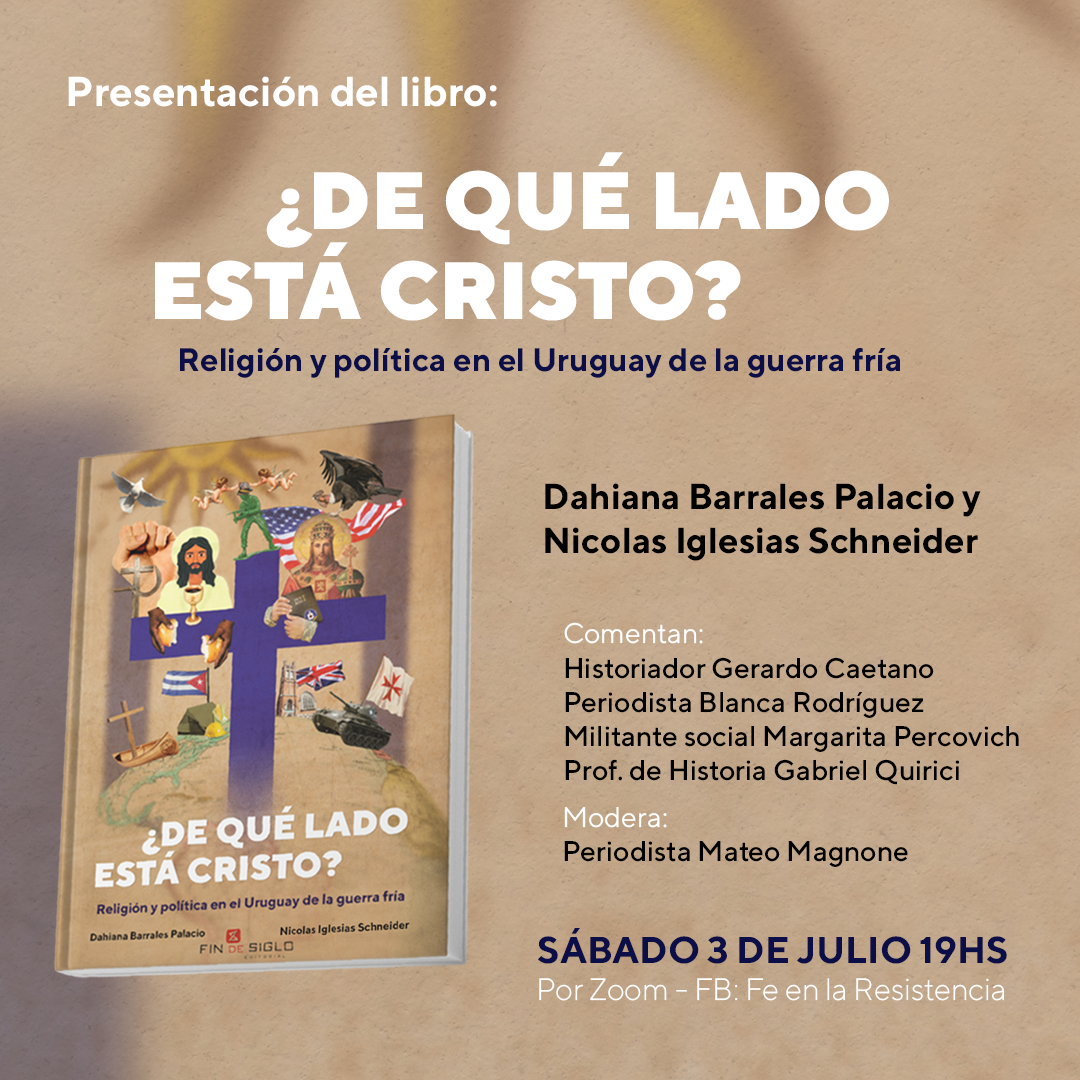 Presentación del libro