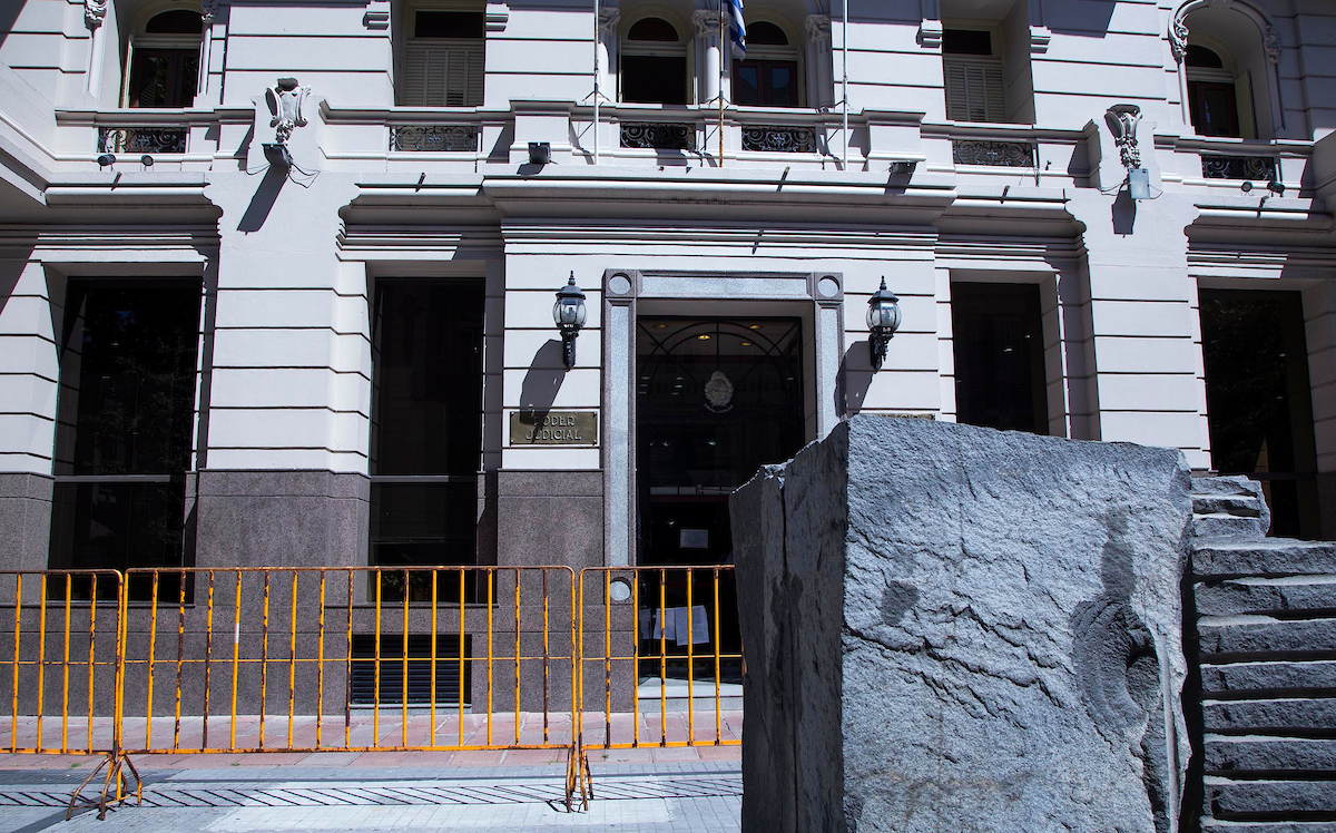 Suprema Corte de Justicia