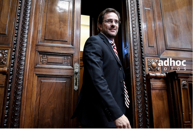 Impulsan investigación a “tour” de irregularidades de Ex ministro de turismo