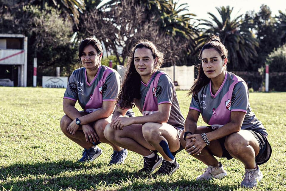 Foto: Club Atlético Barrio Olímpico