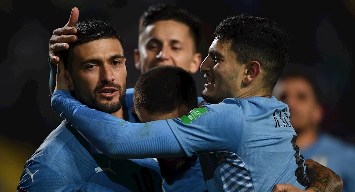 Foto gentileza Agencia EFE