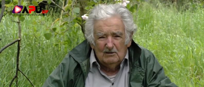 José Mujica