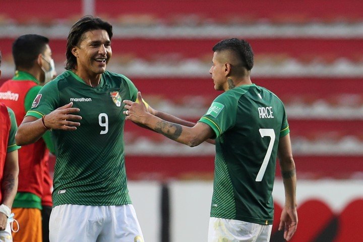 Foto gentileza de EFE
