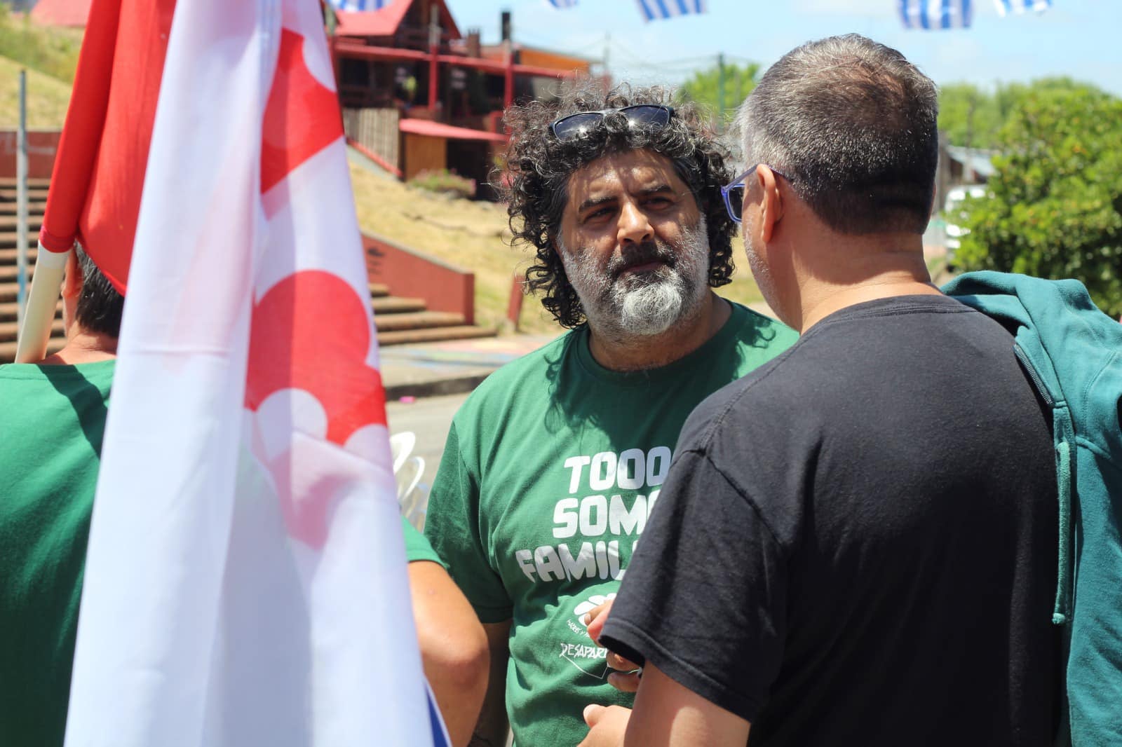 Movilización Fancap