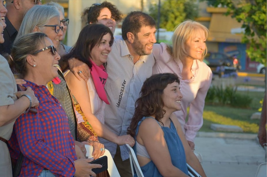 Foto: Ideas2021Fer