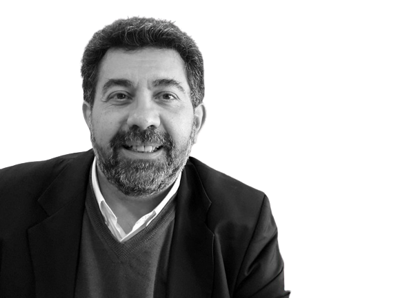 Investigador y Filósofo Nelson Villarreal Durán