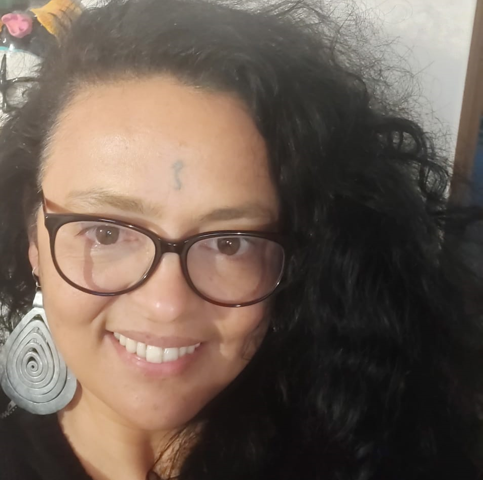 Psicóloga Adriana Rovira, experta en personas mayores