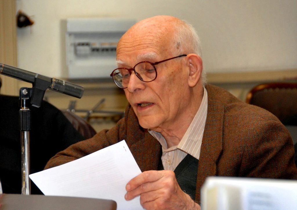 Maestro Miguel Soler Roca