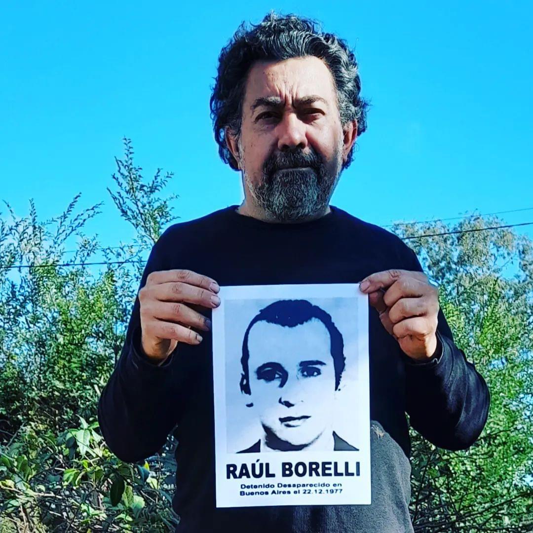 Prof. Nelson Villarreal Durán. Filósofo, Cientista Social