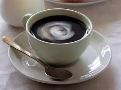 Café frío