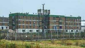 Centro Penitenciario