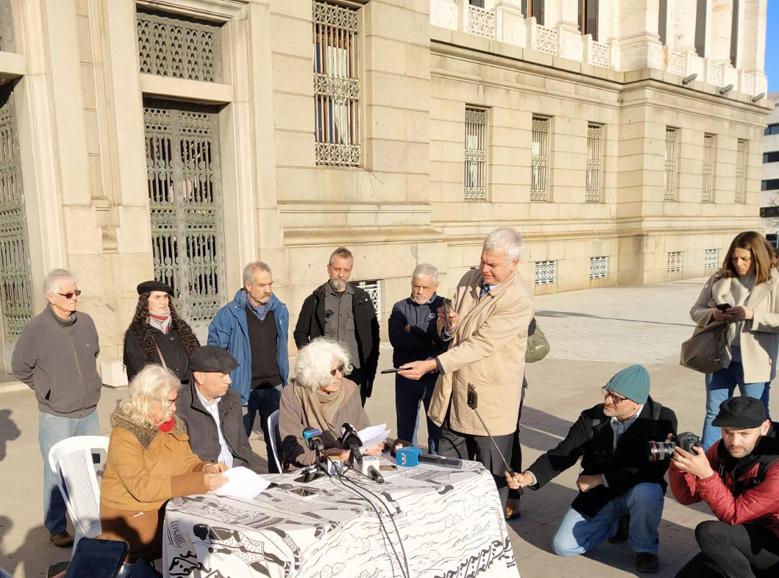 INDDHH Parlamento Derechos Humanos 