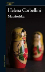 Libro Matrioshka 