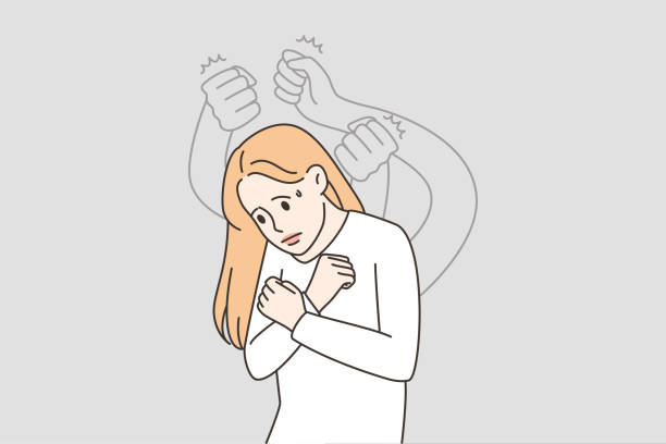 Los fantasmas invisibles