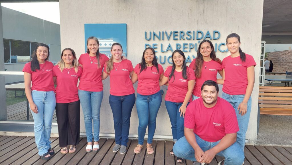 Udelar espacio lúdico