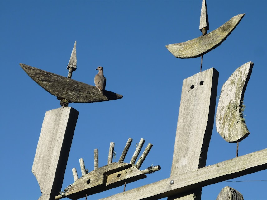 Centro para el desarrollo del arte estructurado