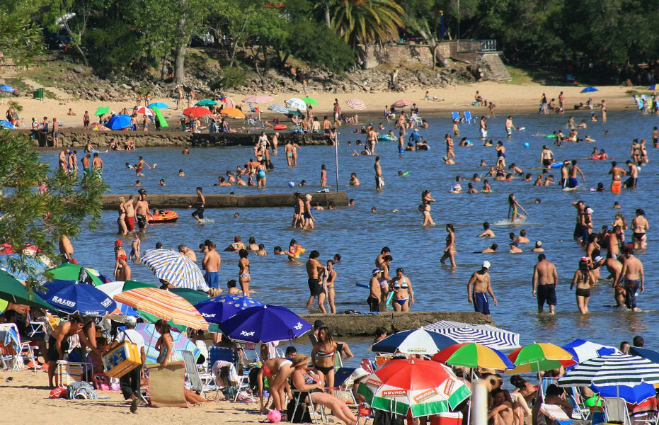 Las Cañas