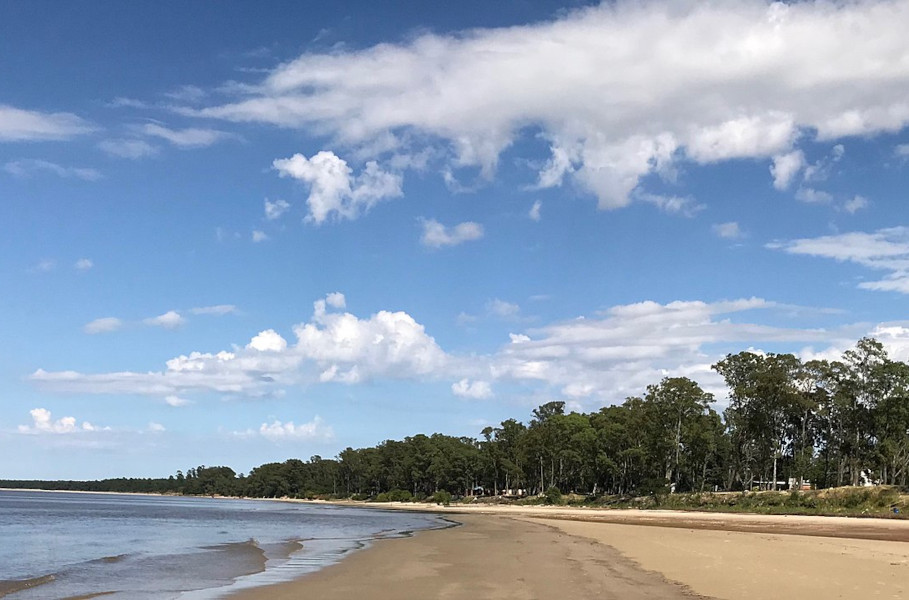 Balneario Santa Ana