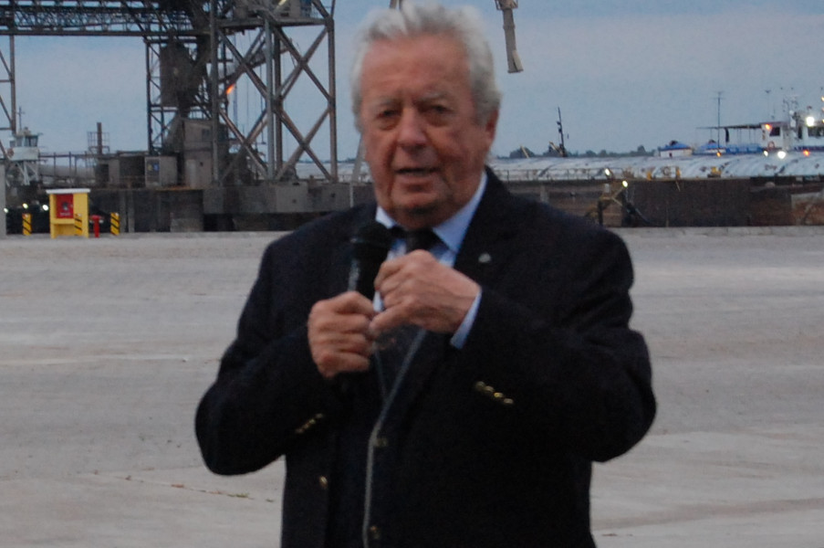 Carlos Moreira