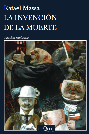 La Invención de la muerte