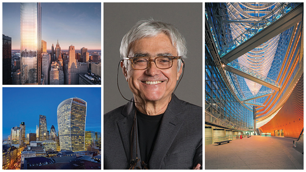 Rafael Viñoly