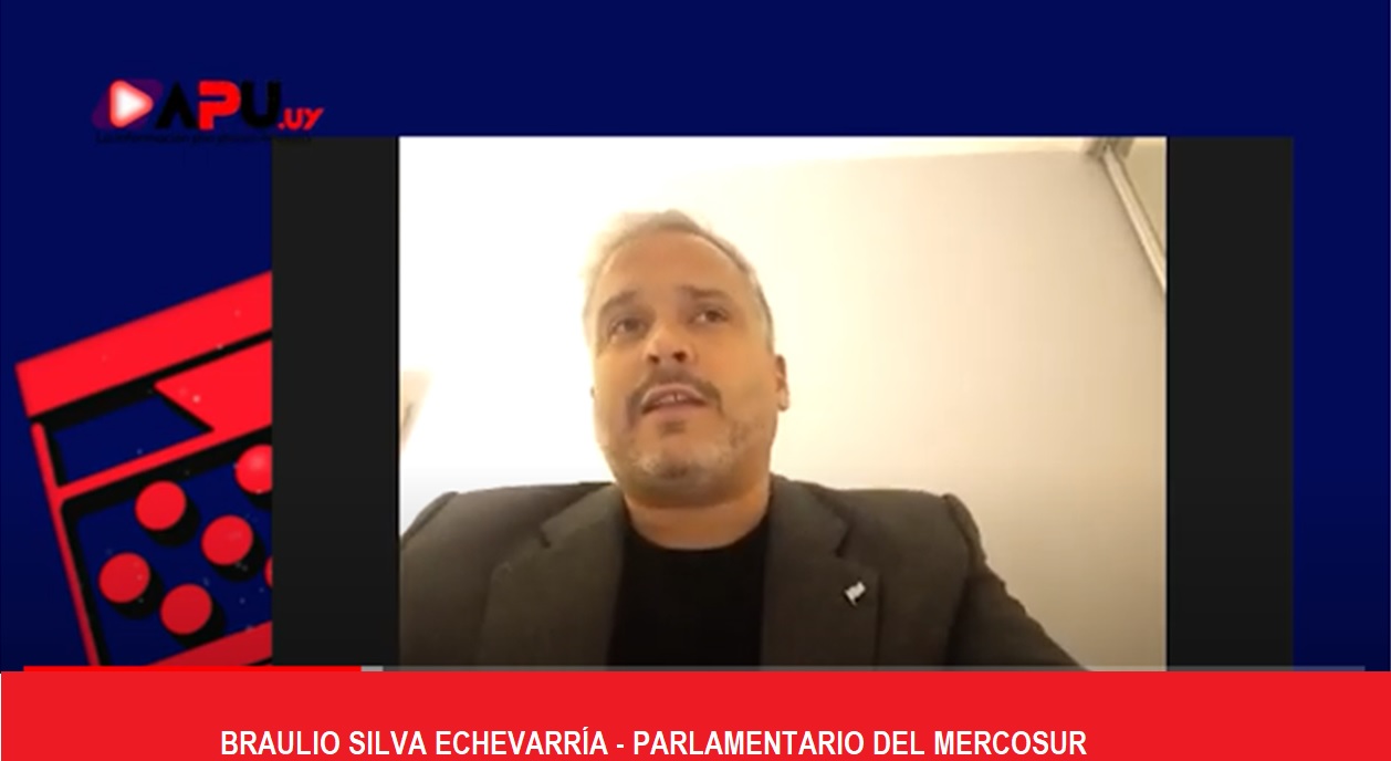 Braulio Silva Echevarría