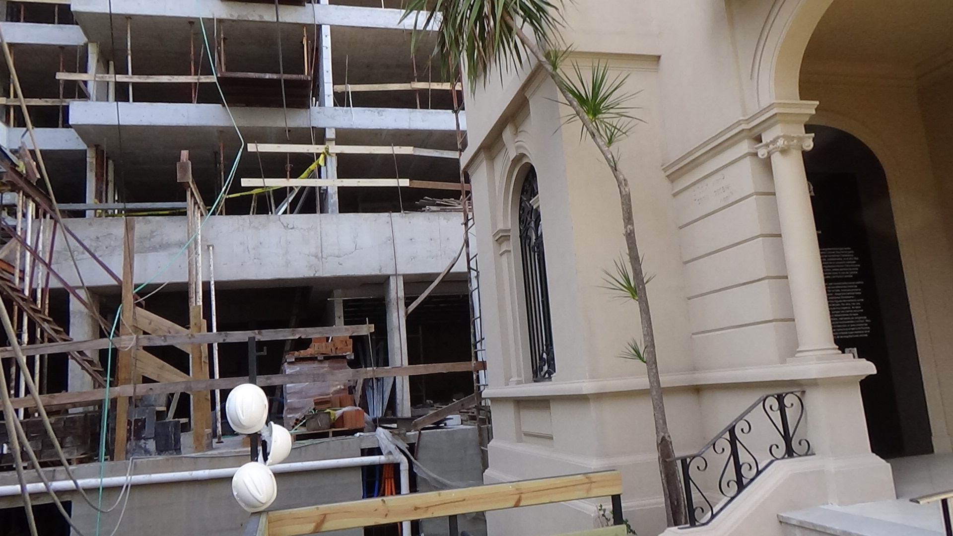 Edificio Jardin Castellanos