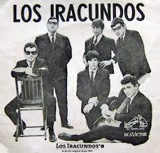 Los Iracundos