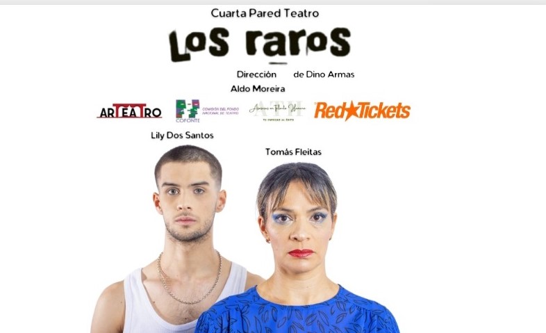 Grupo Cuarta Pared Teatro