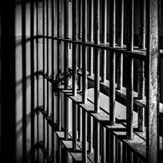 Rejas centro penitenciario