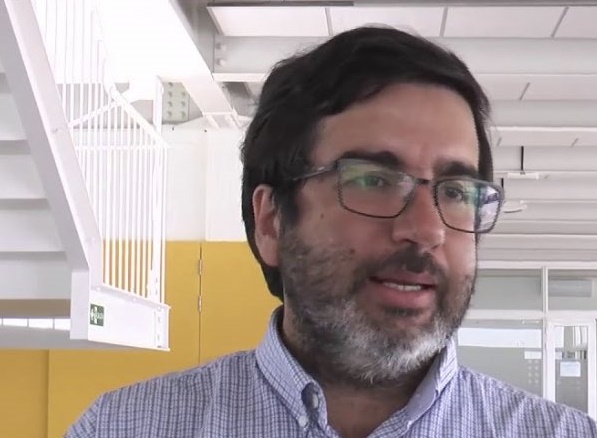 Presidente del Sindicato de UTEC