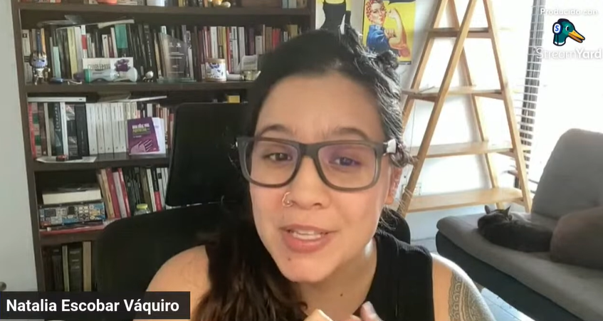 Especialista analiza la discriminación femenina en el mercado laboral