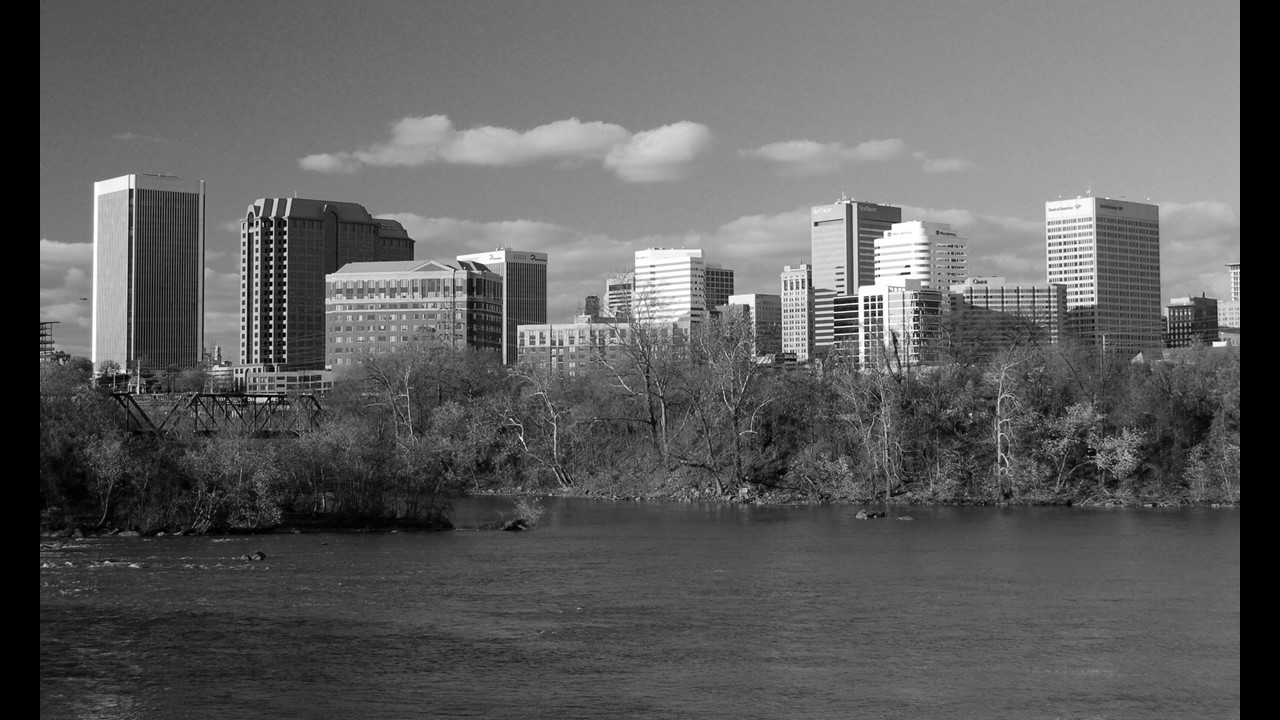 Richmond, Virginia