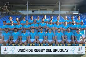 Plantel de Los Teros para el Mundial 2023