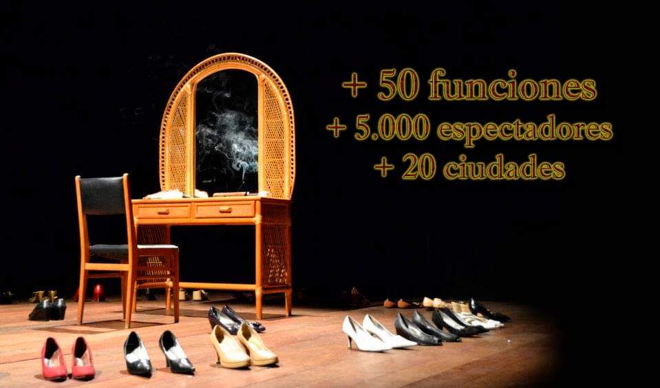 Teatros del Interior del Uruguay