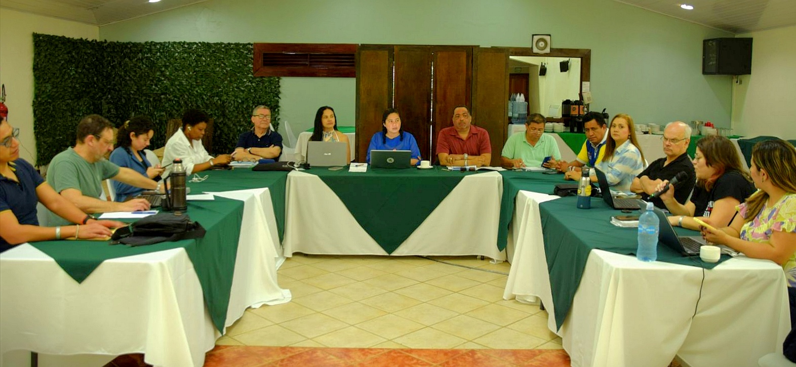 Encuentro Fepalc Costa Rica