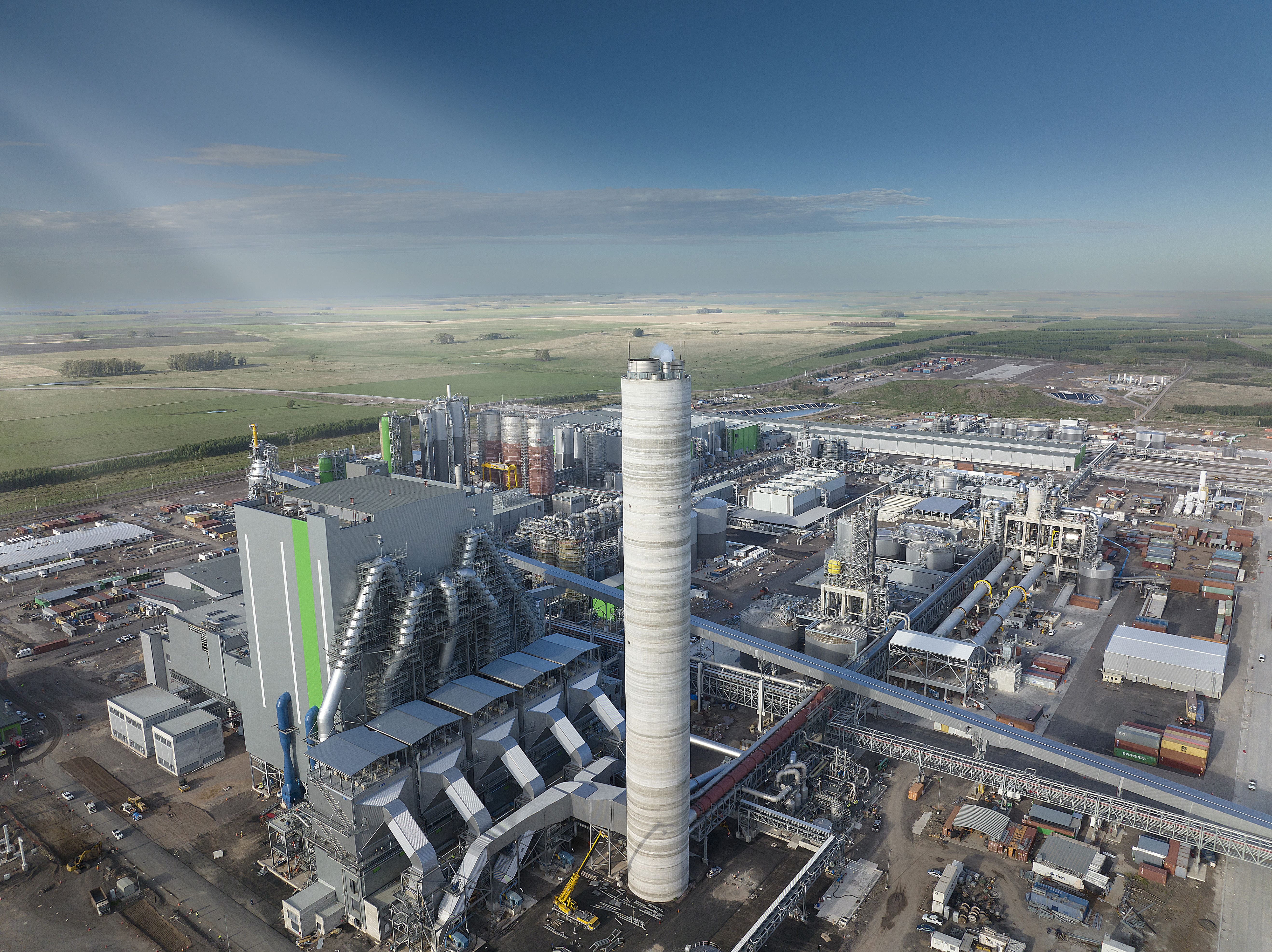 UPM - Paso de los Toros