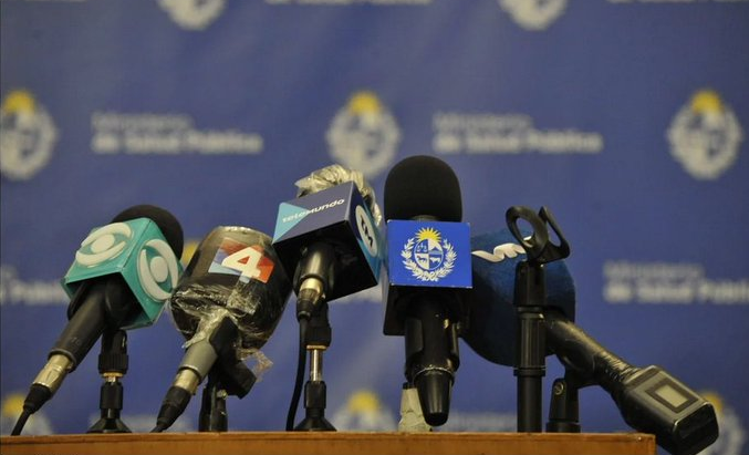 Ley de Medios en debate