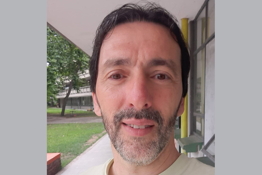 Pablo Romero