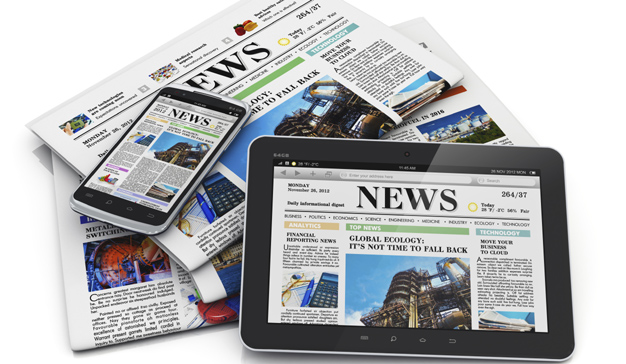 Proyecto para exonerar de aportes a medios de prensa escrita