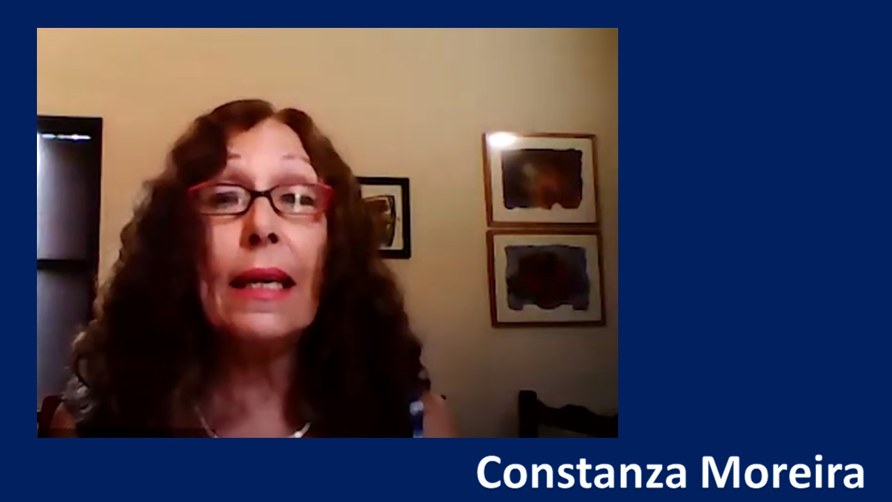 Constanza Moreira
