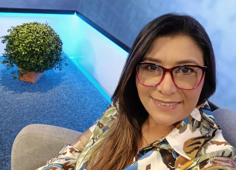 secretaria general del CNP