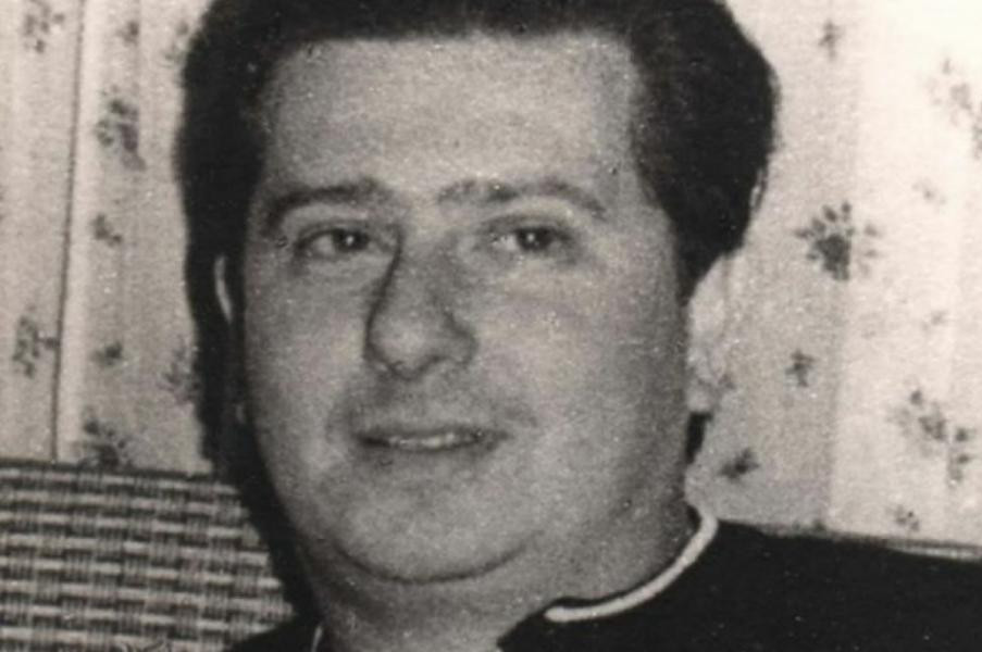 Aldo "Chiquito" Perrini